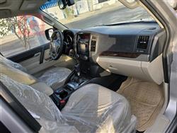 میتسوبیشی پاجیرۆ